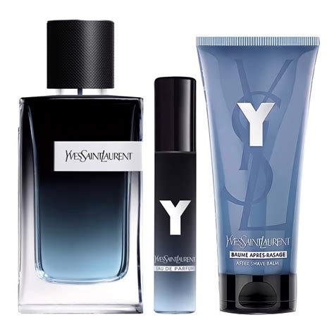 nước hoa ysl y edp.